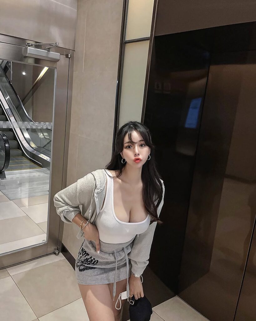 KL escort
