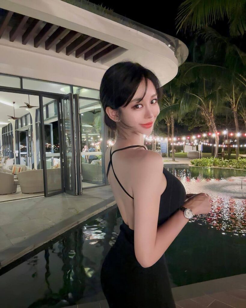 KL escort