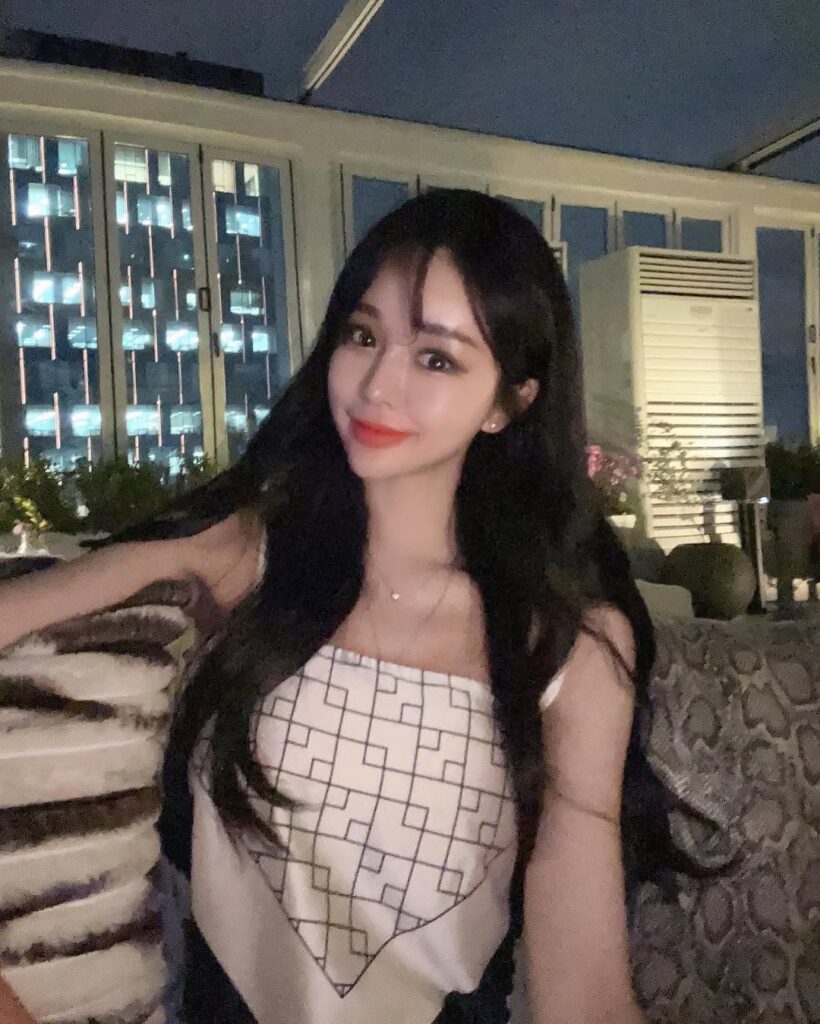 KL escort