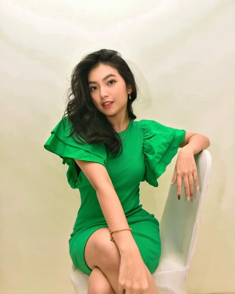 KL escort