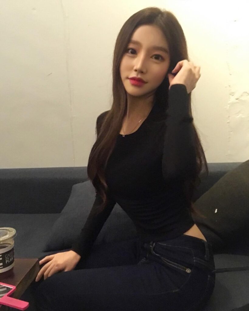 KL escort